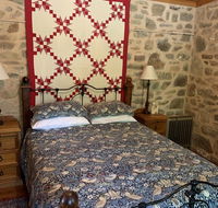 The Heritage Garden - Accommodation Burleigh