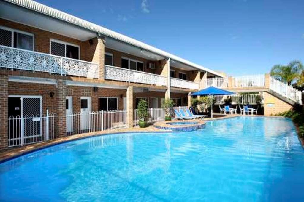 Leumeah NSW Accommodation Burleigh
