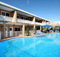 The Hermitage Motel - Campbelltown - Accommodation Burleigh
