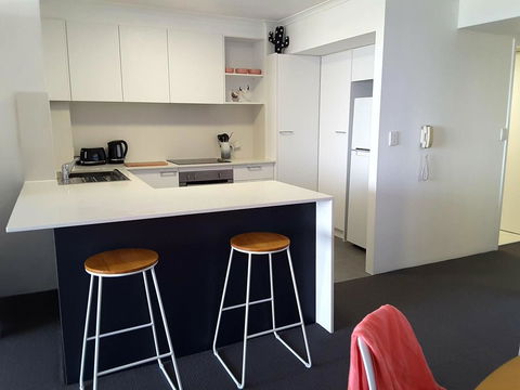 The Hill Apartments Currumbin Beach - Accommodation Burleigh 1