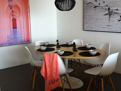 The Hill Apartments Currumbin Beach - Accommodation Burleigh 2