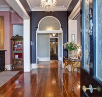 The Hughenden Boutique Hotel - Accommodation Burleigh