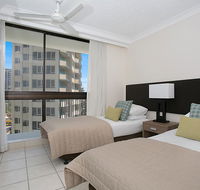The Imperial Surfers Paradise - Accommodation Burleigh