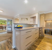 The Island Retreat Ventnor - Accommodation Burleigh