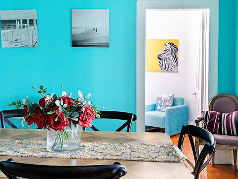 The Ivy Bank - Accommodation Burleigh 2