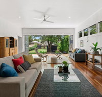 The Keepers House - Accommodation Burleigh