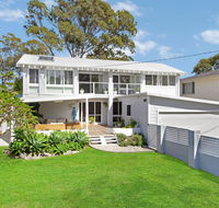 THE LAKE HOUSE - WiTH SWIMMING POOL - Accommodation Burleigh
