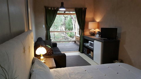 The Laurels Of Chinchilla - Accommodation Burleigh 1