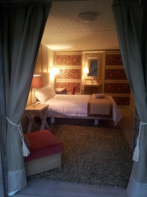 The Laurels Of Chinchilla - Accommodation Burleigh 3