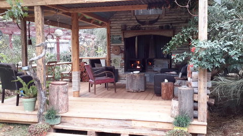 The Laurels Of Chinchilla - Accommodation Burleigh 2