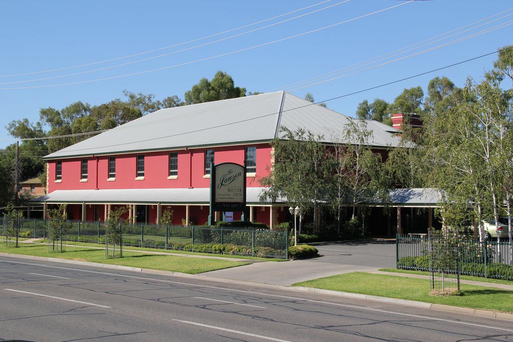 Gobbagombalin NSW Accommodation Burleigh