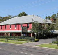 The Lawson Riverside Suites - Accommodation Burleigh