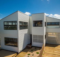 The Lennoxhaus - Accommodation Burleigh