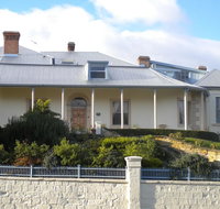 The Lodge on Elizabeth Boutique Hotel - Accommodation Burleigh