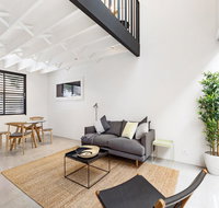 THE LOFT I687-L'Abode - Accommodation Burleigh