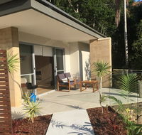 The Luxury Eco Rainforest Retreat - Accommodation Burleigh
