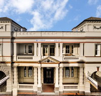 The Manager's Residence - Accommodation Burleigh