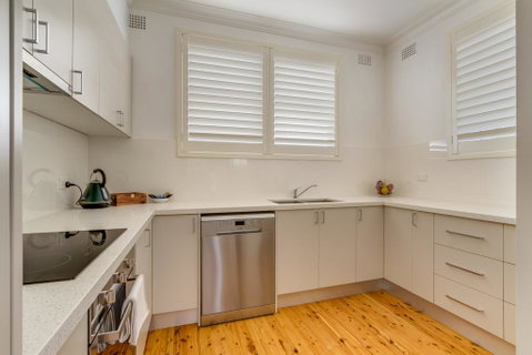 The Manager's Residence - Accommodation Burleigh 1