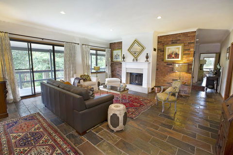 THE MAPLES - Accommodation Burleigh 1