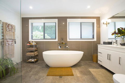 THE MAPLES - Accommodation Burleigh 2