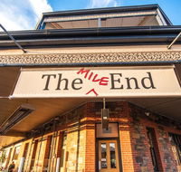 The Mile End Hotel - Accommodation Burleigh