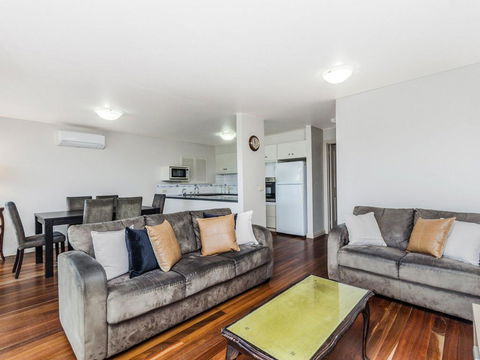 The Moorings - Accommodation Burleigh 0