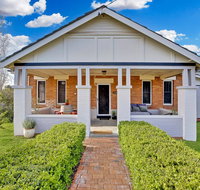The Mudgee Merlot Gate Guesthouse - Accommodation Burleigh