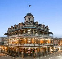 The National Hotel - Accommodation Burleigh