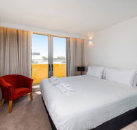 The Nest - Cosy Space on Newcastle Street with Roof Terrace - Accommodation Burleigh