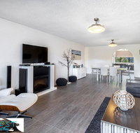 The Nest At Fingal Bay - Accommodation Burleigh