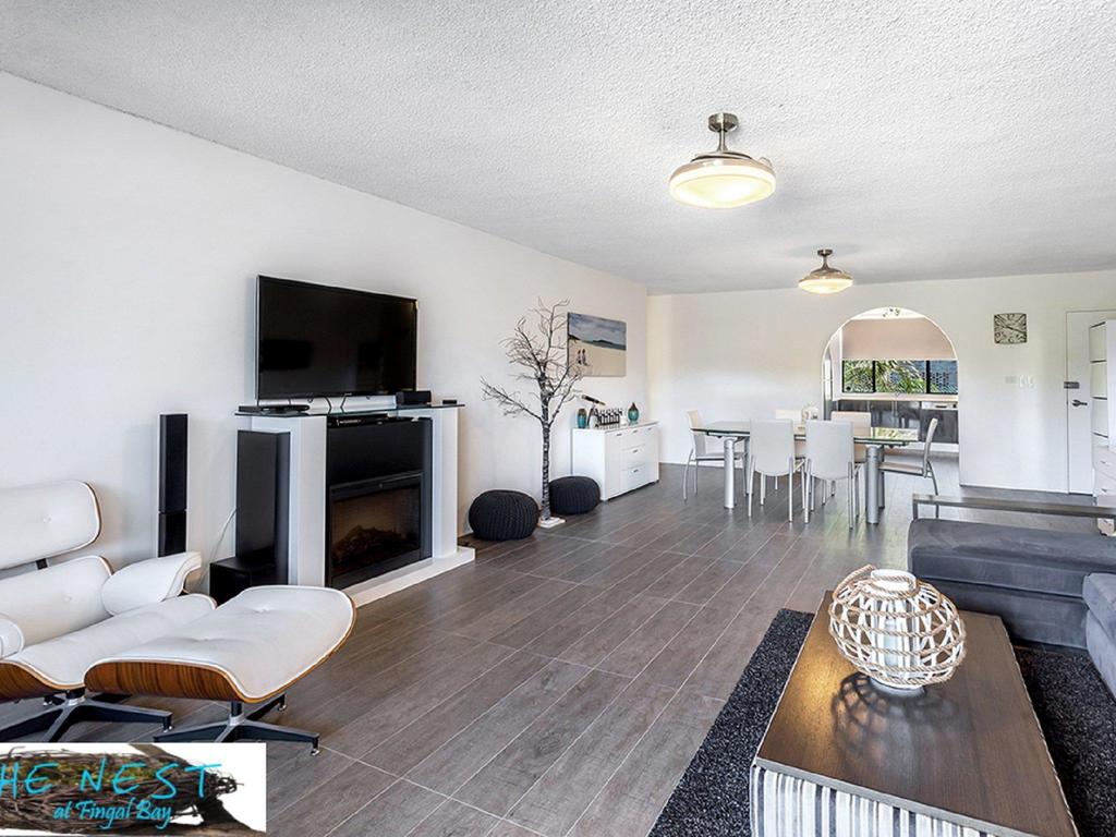 Fingal Bay NSW Accommodation Burleigh