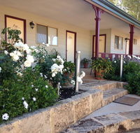 The Nosh  Nod - Avon Terrace - Accommodation Burleigh