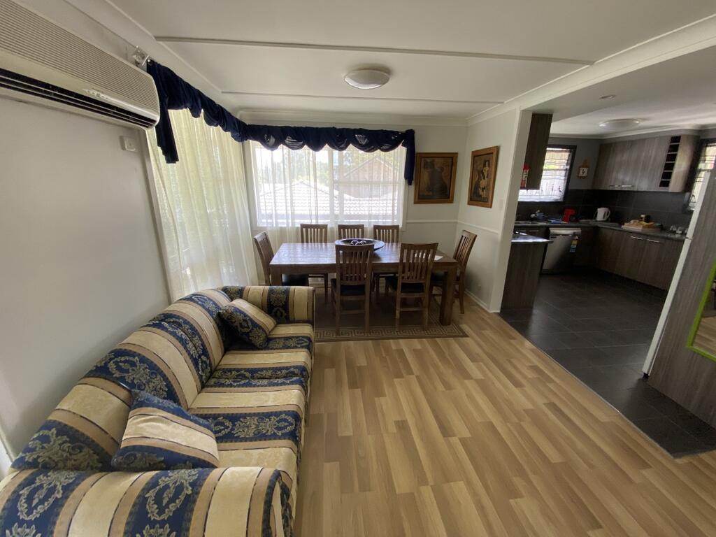 West Armidale ACT Accommodation Burleigh
