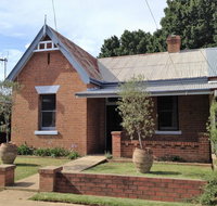 The Olives - Accommodation Burleigh