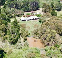 The Orchard Luxury Accommodation - Accommodation Burleigh