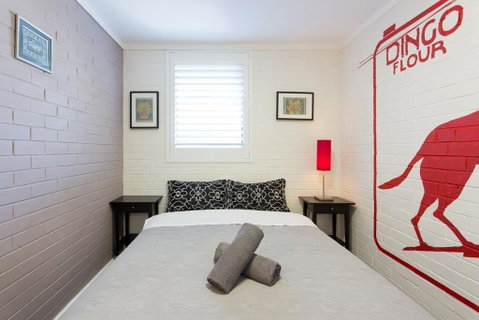 The Original Fremantle Apartment - Accommodation Burleigh 1