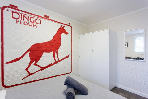 The Original Fremantle Apartment - Accommodation Burleigh 2