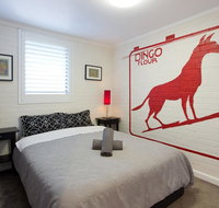 The Original Fremantle Apartment - Accommodation Burleigh