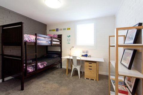 The Original Fremantle Apartment - Accommodation Burleigh 3