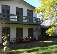 The Pelican Bed and Breakfast - Accommodation Burleigh