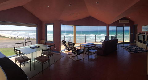 The Penthouse - Accommodation Burleigh 3