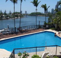 The Pinnacle Apartments - Accommodation Burleigh