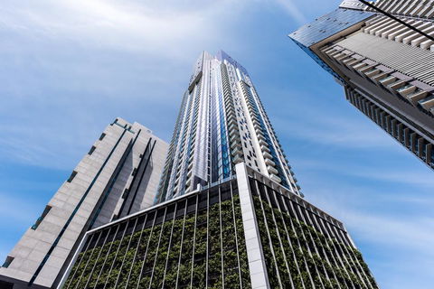 The Platinum Apartment In Melbourne - Accommodation Burleigh 1