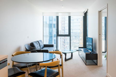 The Platinum Apartment In Melbourne - Accommodation Burleigh 3