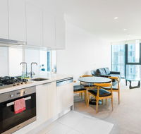 The Platinum Apartment in Melbourne - Accommodation Burleigh