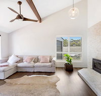 The Porthole 4 - Accommodation Burleigh