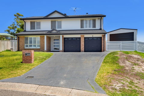The Porthole, 4 - Accommodation Burleigh 2