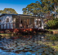 The Pouch B  B - Accommodation Burleigh