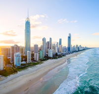The Premiere Apartments - Accommodation Burleigh