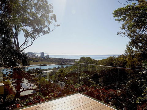 The Rays - Accommodation Burleigh 3